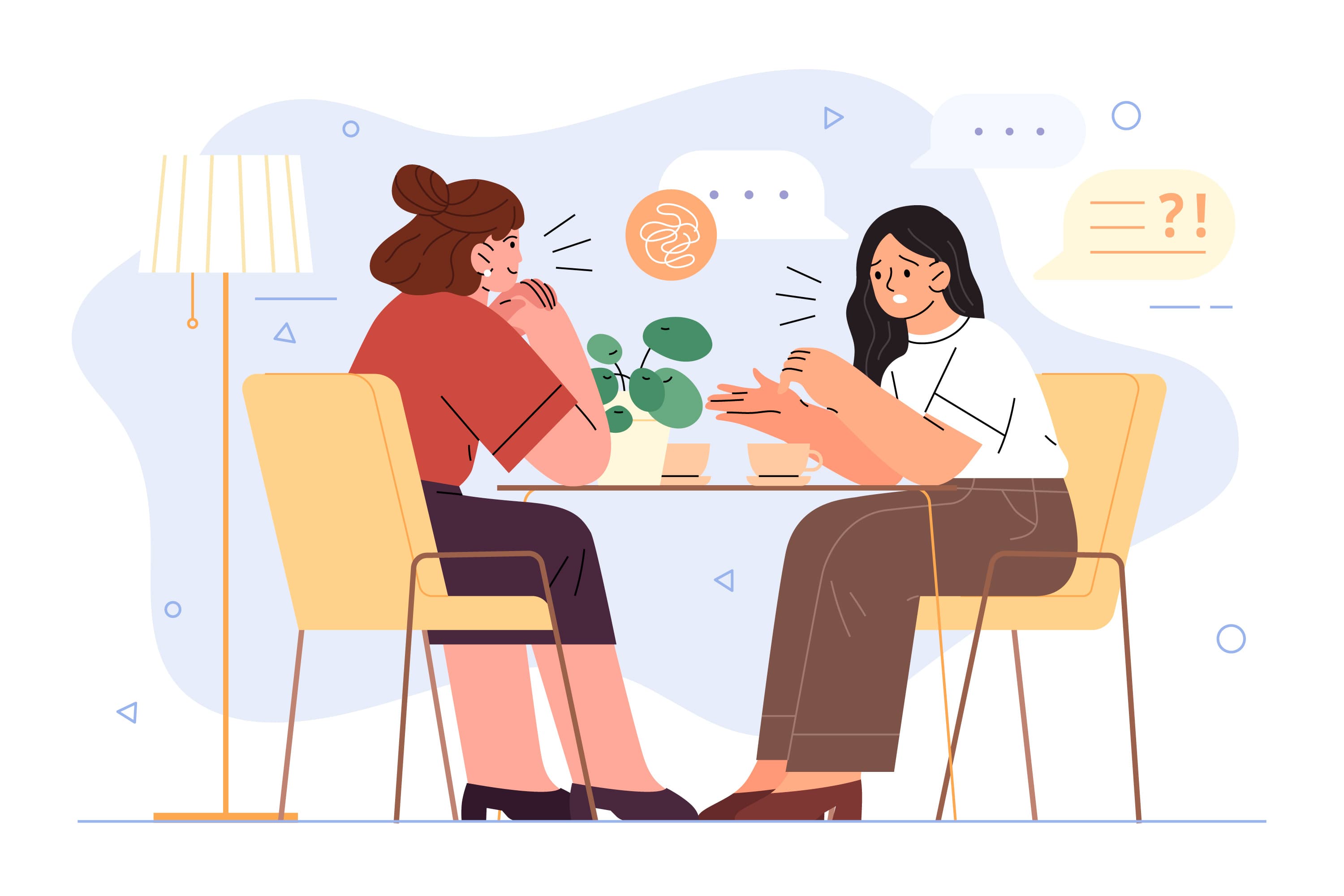 An image depicting Mentorship